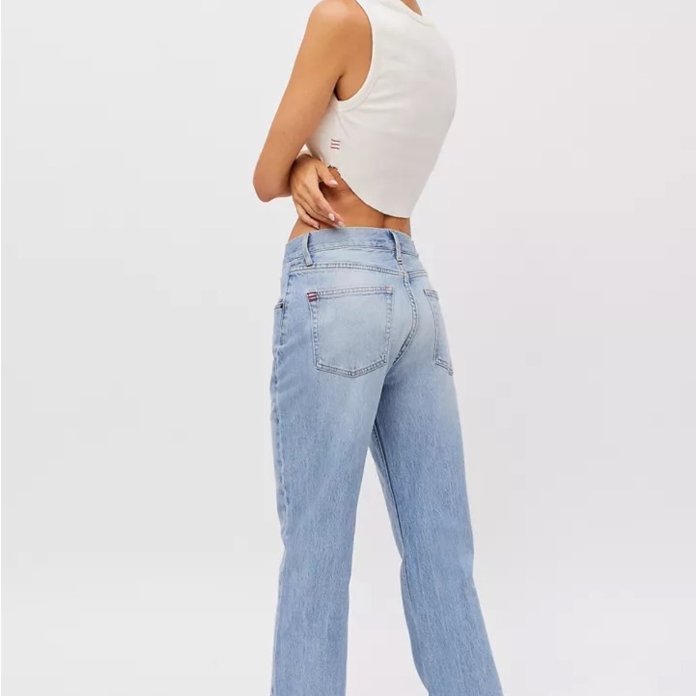 BDG 90s boot cut jeans